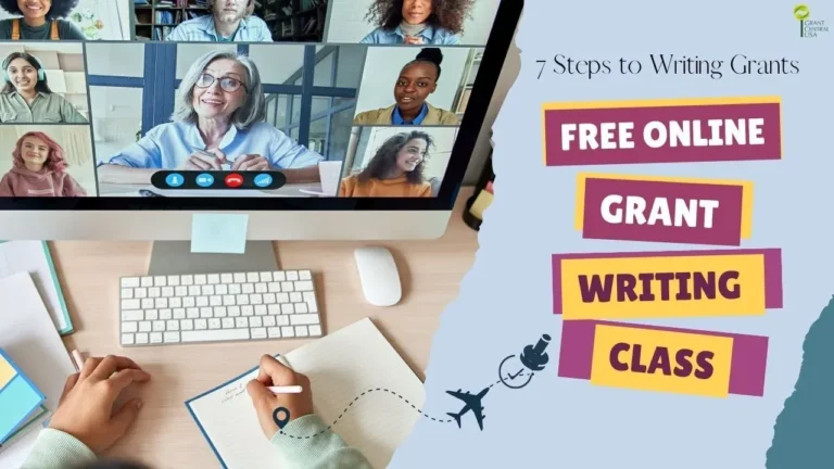 Free proposal planning and grant writing courses now available on AlaskaX