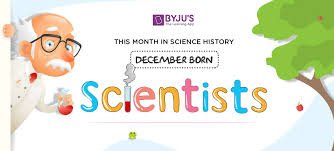 BLaST celebrates December Scientist of the Month