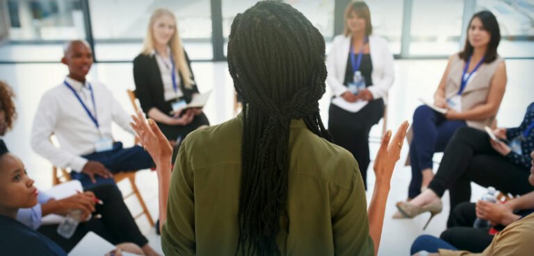 Friday Focus: Academic Leadership Institute