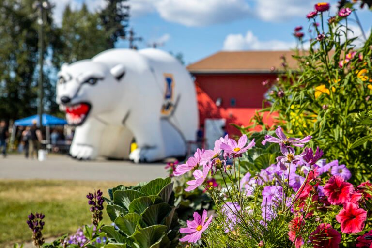 UAF Day at the fair scheduled for July 30