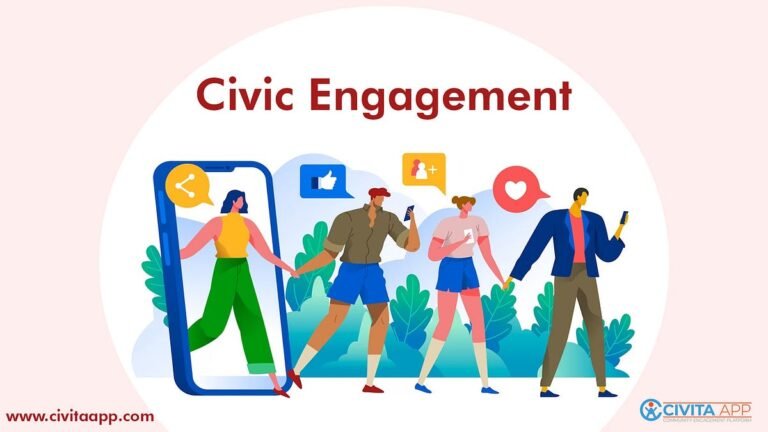 Help design a civic engagement rubric