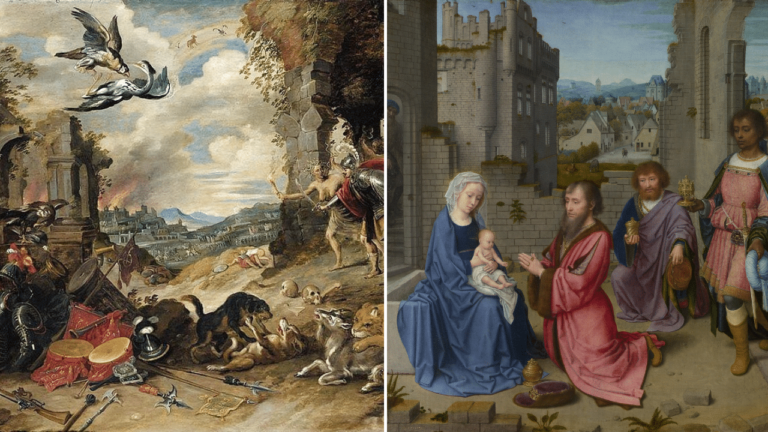 The Enduring Power Of Collage A Journey Through Art History