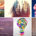 Mastering The Art Of Collage Techniques For Depth And Narrative